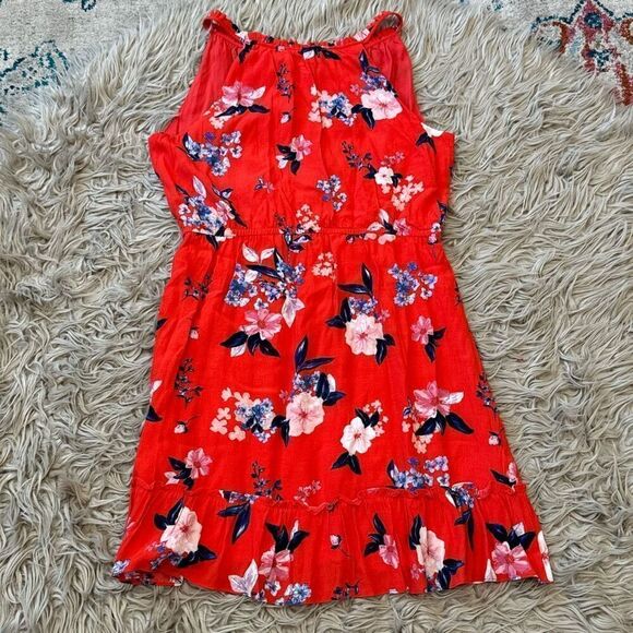 NWT Cupcakes & Cashmere Jadine dress size XL - Picture 4 of 4